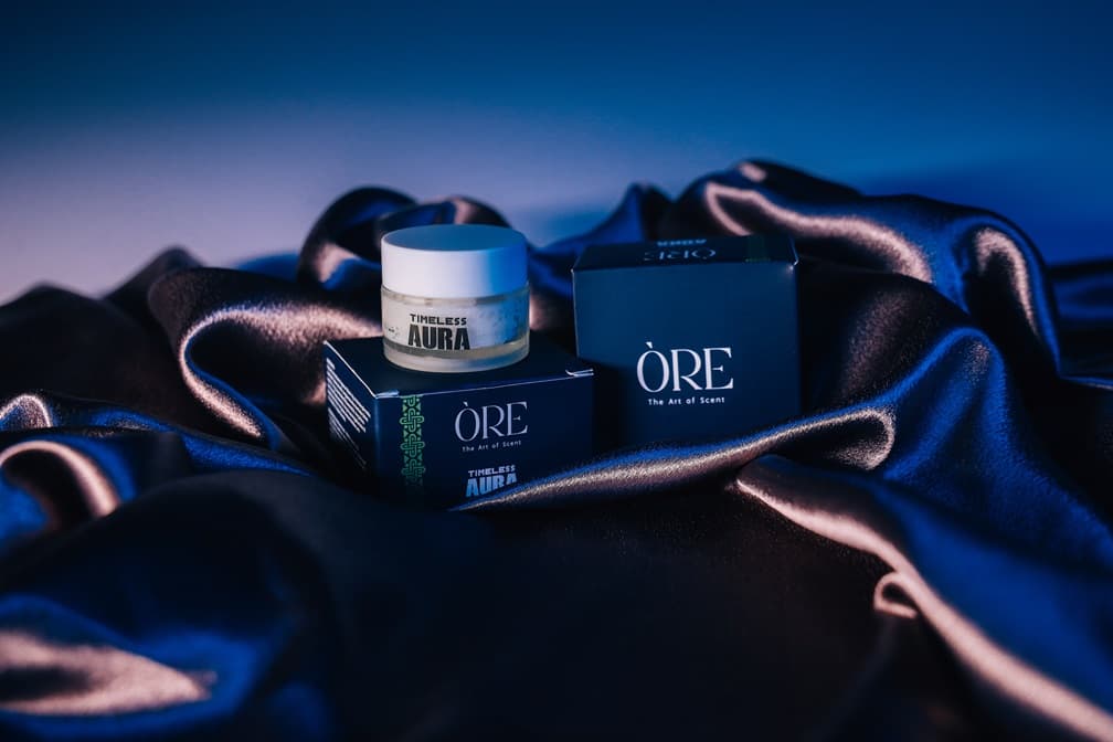 ORE packaging